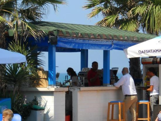 Mali I Robit Beachfront *